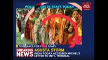 West Bengal Polls The Final Phase Of Assembly elections