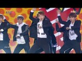 [2016 DMC Festival] 24K SNUPER - Sorry sorry  GANGNAM STYLE, 투포케이 스누퍼 - 쏘리쏘리 강남스타일 20161008