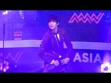 [Fancam] KNK : Jihun - I Remember, A.M.N Showcase @ DMC Festival 2016