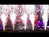[Wide] Shinozaki Ai - 口の悪い女, A.M.N Big concert @ DMC Festival 2016