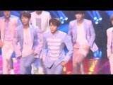 [Fancam] SNUPER : Taewoong - Shall We Dance, A.M.N Showcase @ DMC Festival 2016