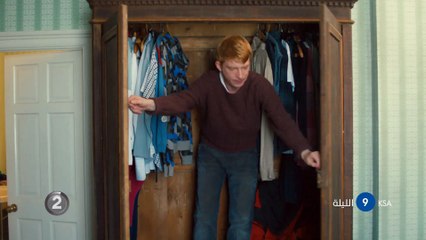 لعشاق أفلام الكوميديا والدراما.. لاتفوتوا مشاهدة About Time الليلة على MBC2