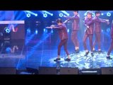 [Fancam] KNK :  Heejun - KNOCK, A.M.N Showcase @ DMC Festival 2016