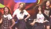 [Fancam] CLC : Elkie - No oh oh, A.M.N Showcase @ DMC Festival 2016