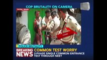 Police Brutality Caught On Camera Manhandling Woman