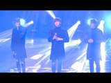 [Fancam] U-Kiss : Soohyun - Take It Slow, A.M.N Showcase @ DMC Festival 2016