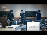 [Moonlight paradise] Soulstar - Only One For Me, 소울스타 - 온리 원 포 미 [박정아의 달빛낙원] 20161102
