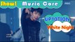 [Comeback Stage] UP10TION - White Night, 업텐션 - 하얗게 불태웠어 Show Music core 20161119