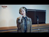 Lim Jeong Hee - Crazy, 임정희 - Crazy [정오의 희망곡 김신영입니다] 20161027