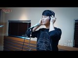 Kim Hyung-joong - Maybe, 김형중 - 그랬나봐 [정오의 희망곡 김신영입니다] 20161027
