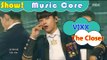 [HOT] VIXX - The Closer, 빅스 - 더 클로저 Show Music core 20161119
