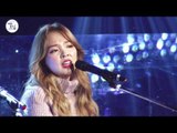 The Ade - When The First Snow Falls, 디에이드 - 첫눈이 내리면 [2016 Live MBC Tuesday concert with 푸른 밤 종현입니다]