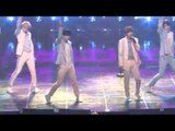 [Fancam] SNUPER - Hyde, Jekyll, A.M.N Showcase @ DMC Festival 2016