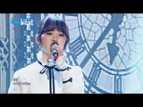 [HOT] NC.A - Next Station, 앤씨아 - 다음 역 Show Music core 20161210