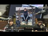 [Moonlight paradise] B1A4 Gongchan,A superpower?! B1A4 공찬, 초능력이 있다?! [박정아의 달빛낙원] 20161119