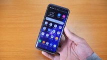 Samsung Galaxy S9 - Top 5 Reasons To Upgrade
