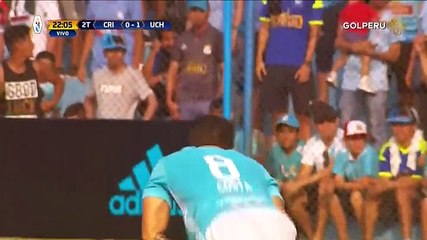 LEIVA ULTIMOS 5 JOGOS