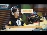 Hye-jin's one point lesson, 장혜진 노래 원포인트 레슨! [정오의 희망곡 김신영입니다] 20161207