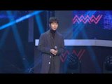[Fancam] Big Brain : Hwang Byung-eun - Welcome, A.M.N Showcase @ DMC Festival 2016