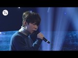 Jeong Seung-hwan - You fool 정승환 - 이 바보야  [2016 Live MBC harmony with 정유미의 FM데이트]