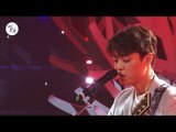 Eddie Kim - How to use you, 에디킴 - 너 사용법 [2016 Live MBC harmony with 정유미의 FM데이트]