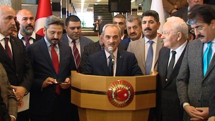 'Bilim Dünyasında Işık Hadisesi' sergisi açıldı