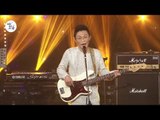 Now even you steam broccoli - I want to forget,  [2016 Live MBC harmony with 정유미의 FM데이트]