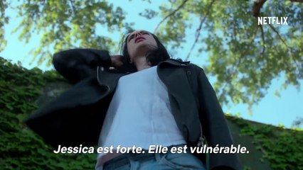 Marvel's Jessica Jones _ Les femmes prennent le contrôle [HD] _ Netflix [720p]