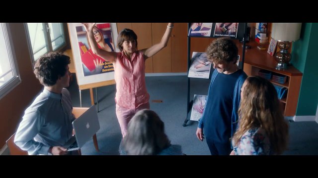 Mme Mills, une voisine si parfaite - Bande-annonce [720p]