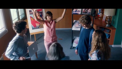 Mme Mills, une voisine si parfaite - Bande-annonce [720p]