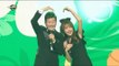 [MMF2016] Hong Jin Young X Tae Jin Ah - Thumb Up+Partner+Love Somebod One, 홍진영 - 엄지척, 161231