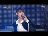 [MMF2016] B1A4 - A Lie, B1A4 - 거짓말이야, MBC Music Festival 20161231