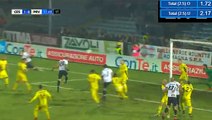 Giovanni Di Noia Goal HD -  Cesenat1-0tPro Vercelli 06.03.2018