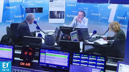 Marc Lifchitz : "Emmanuel Macron doit respecter son engagement de campagne : la création de 15.000 places de prison"