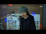 Tei Night - mental breakdown, 테이나이트 - 테이 멘붕! [정오의 희망곡 김신영입니다] 20161201