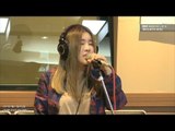 Suran - a winter bird 수란 - 겨울새[테이의 꿈꾸는 라디오] 20170111