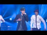 [Zoom In] Roh Ji-hoon - A Song For You, A.M.N Showcase @ DMC Festival 2016