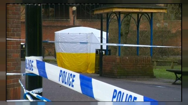 İngiltere ile Rusya arasında 'Rus ajan' gerilimi