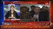 Election Commision Took The Notice On Horse Trading In Senate Elections -Fareeha Idrees