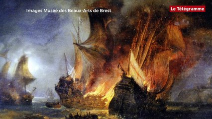 Brest. Des scientifiques partent à la recherche de la Cordelière