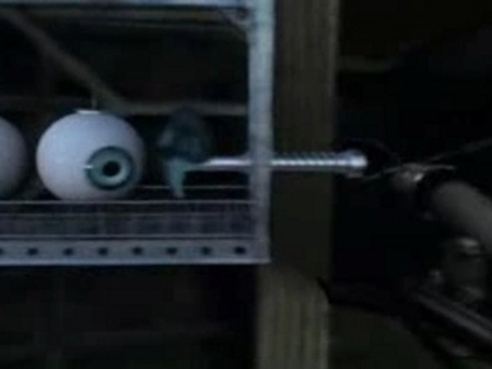 Pub PlayStation 2 - Head
