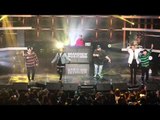 [Fancam] BRANDNEW MUSIC - BRANDNEW SHIT, A.M.N Showcase @ DMC Festival 2016