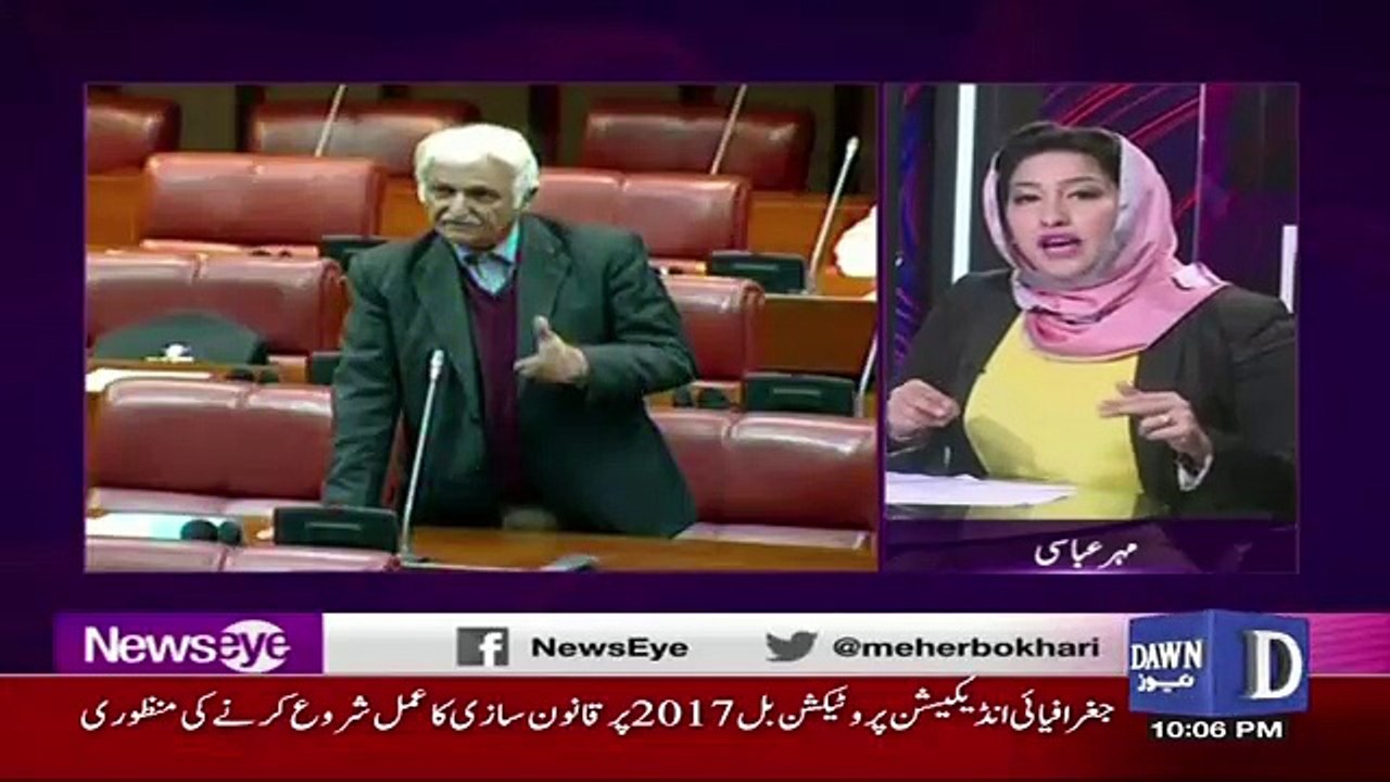 NewsEye - 6th March 2018