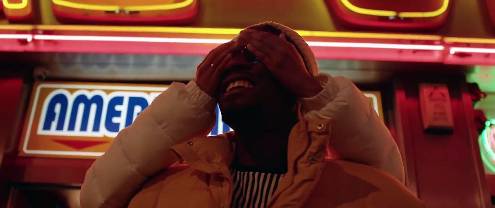 YCee - Say Bye Bye ft. Eugy