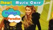[HOT] Hyolyn - Paradise, 효린 - 파라다이스 Show Music core 20161119