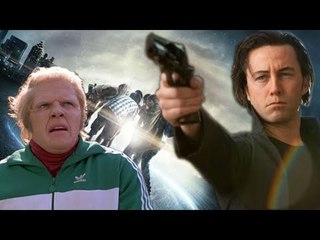 7 Movie Characters Who Suffered The Most From Time Travel