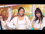 [MMF2016] AOA - Heart Attack Good Luck, AOA - 심쿵해 굿럭, MBC Music Festival 20161231