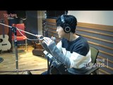 [Live on Air] Park Si Hwan - You are different to me, 박시환 - 그댄 달라요 [정오의 희망곡 김신영입니다] 20170104