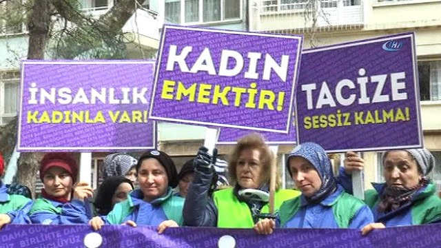 Odunpazarı Belediyesi’nden kadınlara 8 Mart jesti...Belediye çalışanı bütün kadınlar yarım gün izinli sayılacak