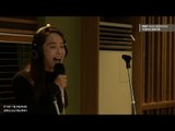 [Moonlight paradise] Young Ji,Beige, Park Jeonga - Caution, 영지, 베이지, 박정아 - 경고 [박정아의 달빛낙원] 20161129